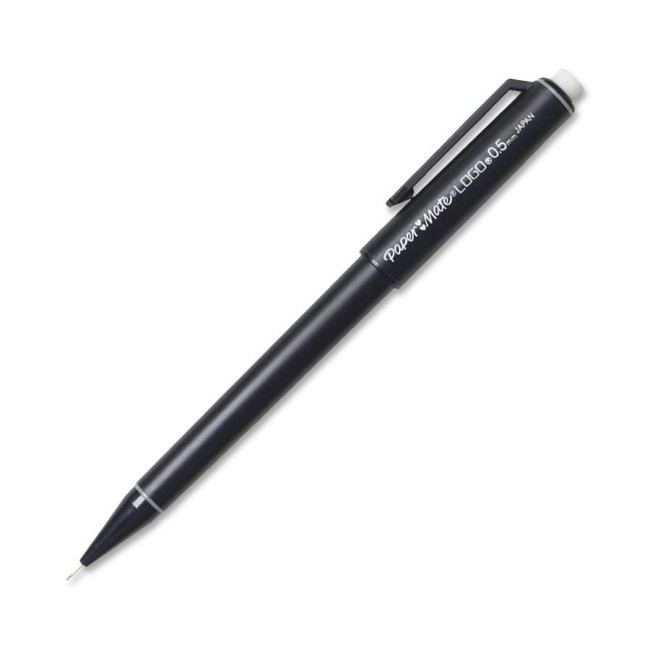Sanford, L.P. 64001 Paper Mate Logo Mechanical Pencil